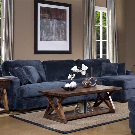 navy furniture living room ideas.